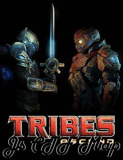 Box art for Js CTF Map