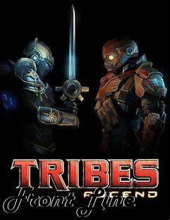 Box art for Front Line