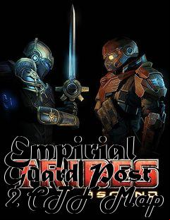 Box art for Empirial Guard Post 2 CTF Map