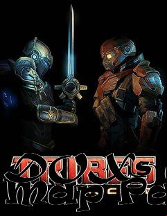 Box art for DOXs CTF Map Pack
