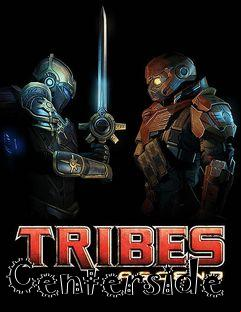 Box art for Centerside