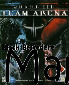 Box art for Black Belvedere Map
