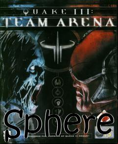 Box art for Sphere
