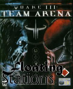 Box art for Floating Stations