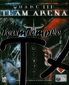Box art for TeamTemple TA