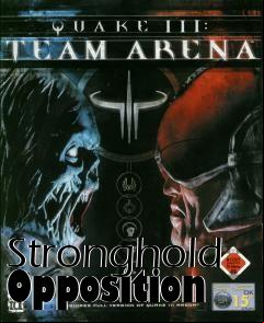 Box art for Stronghold Opposition