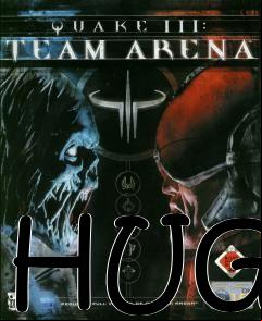 Box art for HUGE