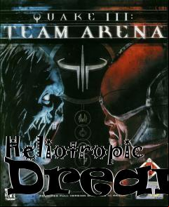 Box art for Heliotropic Dreams