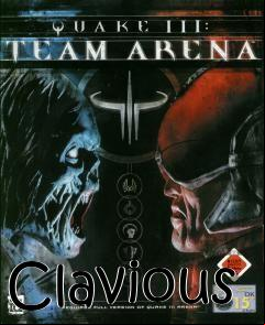 Box art for Clavious