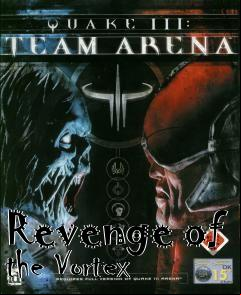 Box art for Revenge of the Vortex