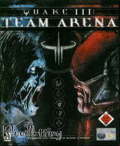 Box art for Bloodletting