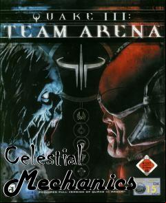 Box art for Celestial Mechanics