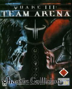 Box art for Chaotic Collision