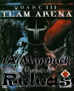 Box art for TA Mappack #1 (Updated Release)