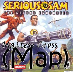 Box art for Maltese Cross (Map)