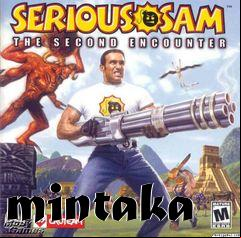 Box art for mintaka