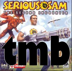 Box art for tmb