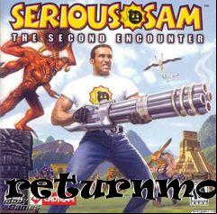 Box art for returnmoon1