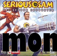 Box art for mom