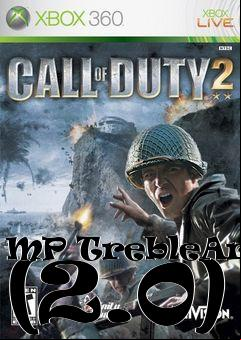 Box art for MP TrebleArena (2.0)