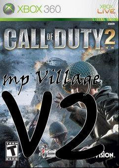 Box art for mp Village v2