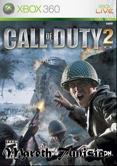 Box art for Mareth Tunisia