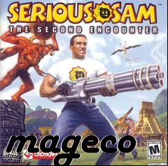 Box art for mageco