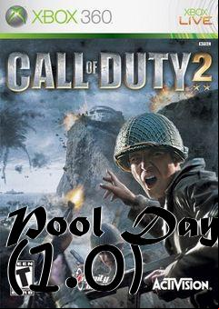 Box art for Pool Day (1.0)