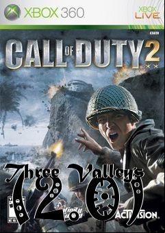 Box art for Three Valleys (2.0)