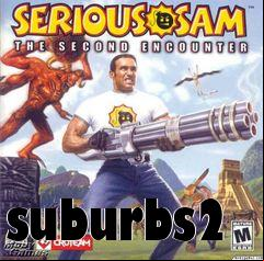 Box art for suburbs2