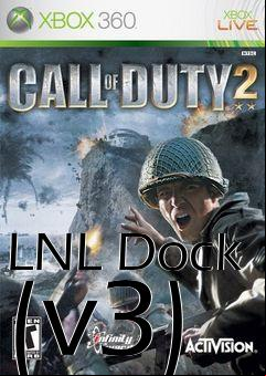 Box art for LNL Dock (v3)