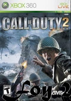 Box art for Foy 2