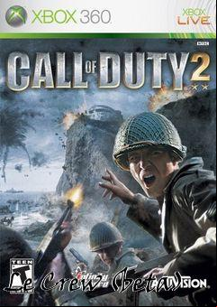 Box art for Le Crew (beta)