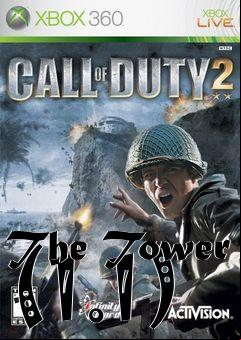 Box art for The Tower (1.1)