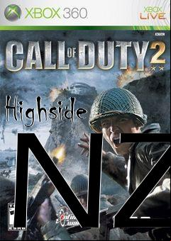 Box art for Highside NZ