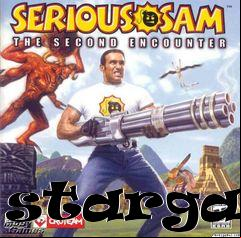 Box art for stargate