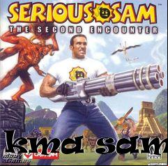 Box art for kma samdm1