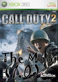 Box art for The Moon (1.0)