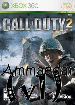 Box art for Ammaedara (v1)