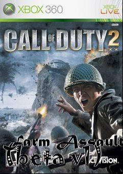 Box art for Farm Assault (beta v1)