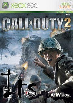 Box art for Its