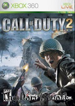 Box art for The Dam (Final)