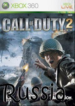 Box art for Russia