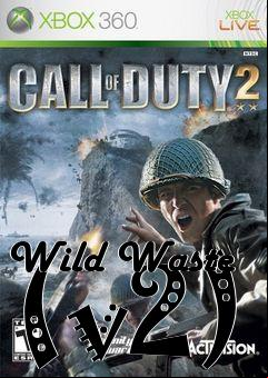 Box art for Wild Waste (v2)