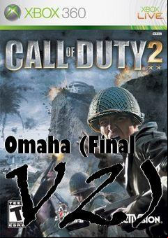 Box art for Omaha (Final V2)