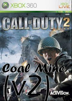 Box art for Coal Mine (v2)