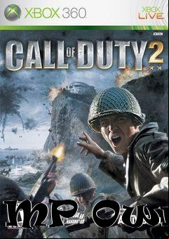 Box art for MP Owned