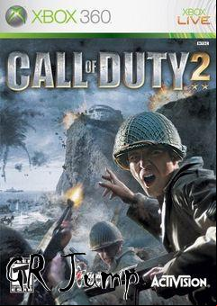 Box art for GR Jump