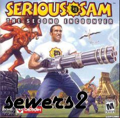 Box art for sewers2
