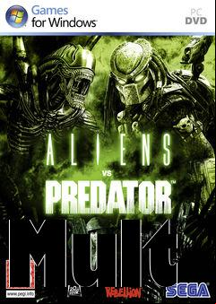 Box art for Mult